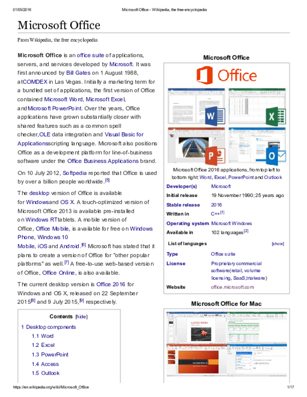 office 2016 for mac hup download