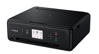 canon ts 5000 scanner driver for mac